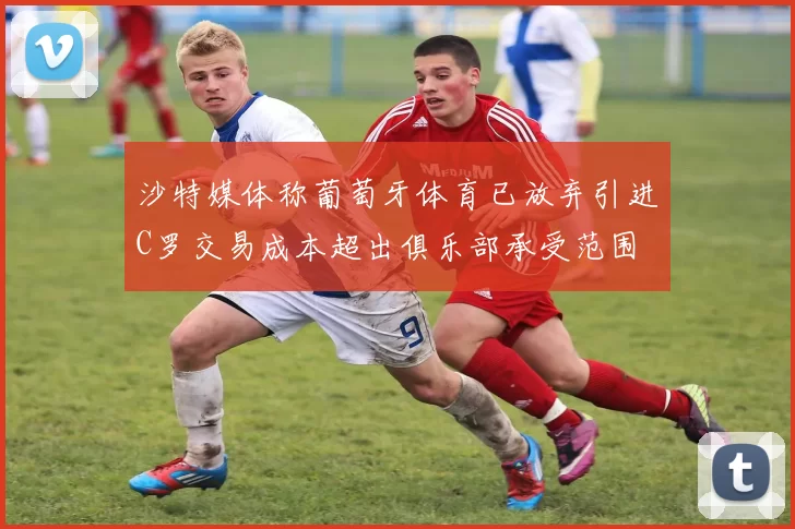沙特媒体称葡萄牙体育已放弃引进C罗交易成本超出俱乐部承受范围